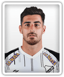 Leandro Martínez Montagnoli