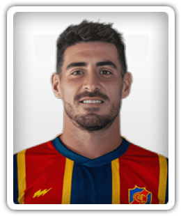 Leandro Martínez Montagnoli