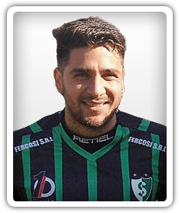 Jonathan Villalba