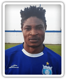 Evans Ugwunwa