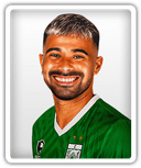 Ricardo Blanco
