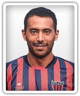 Sebastián Carrasco