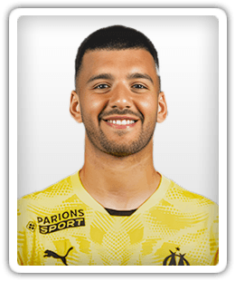 Gerónimo Rulli