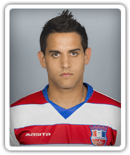 Diego Sevillano