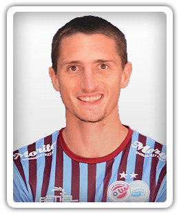 Martín Bouvier