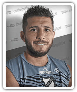 Sebastián Navarro