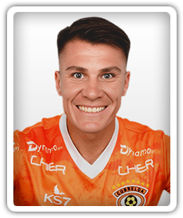 Cristian Insaurralde