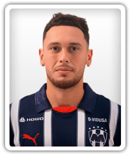 Lucas Ocampos