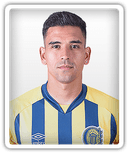 Matías Montero