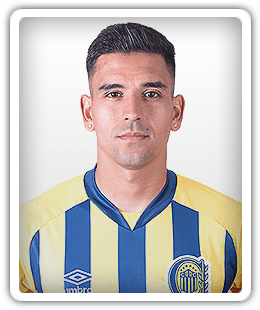 Matías Montero