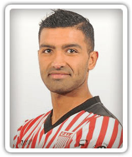 Luis Monge