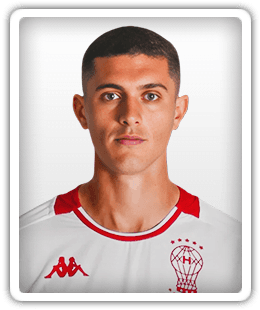 Leandro Garate
