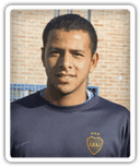 Alejandro Chaparro