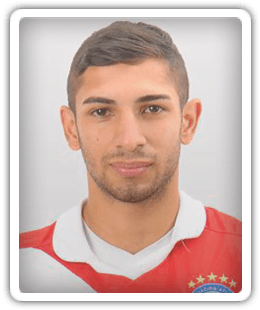 Crispiniano Rodríguez