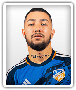 Luciano Acosta