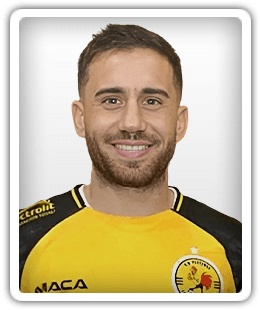 Juan Marcelo Aimar