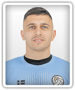 Luciano Vázquez
