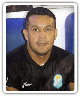 Darío Valoy