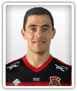 Alfredo Ábalos