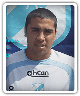 Cristian Fleitas