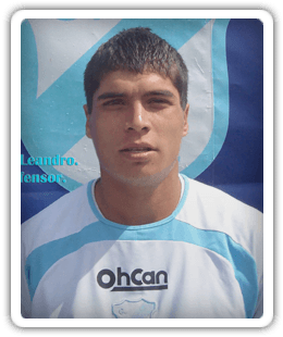 Leandro Sosa