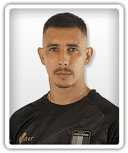 Alejandro Granero