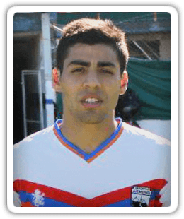 Diego Medina
