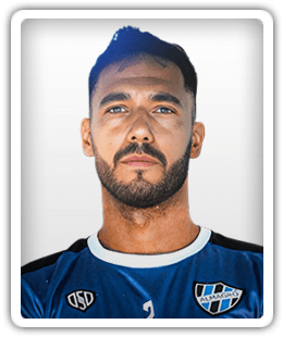 Juan Francisco Mattia