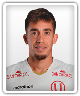 Martín Pérez Guedes