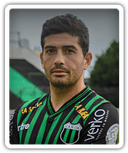 Matías Escudero