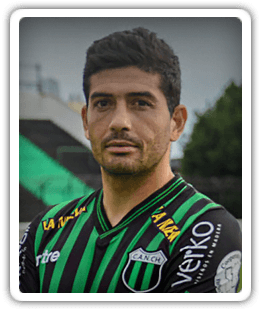 Matías Escudero