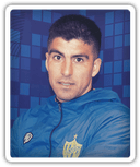 Ariel Coronel