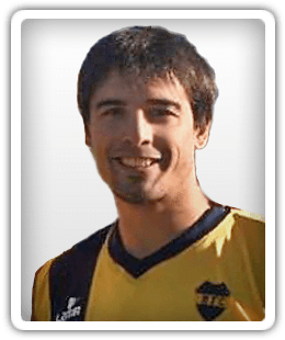 Mauricio Le Pors