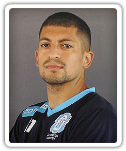 Mariano Díaz