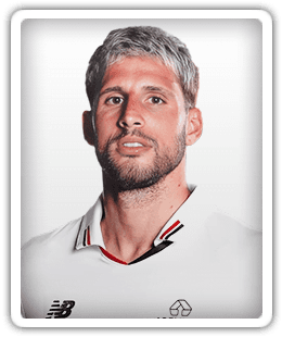 Jonathan Calleri