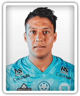 Gustavo Mbombaj
