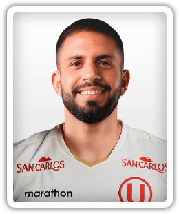 Matías Di Benedetto