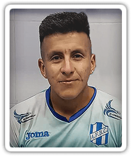 Juan Leguizamón