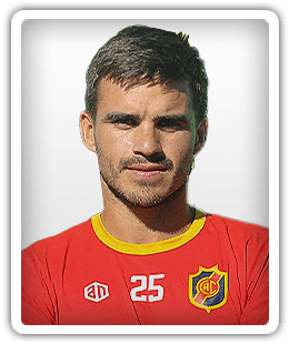 Cipriano Treppo