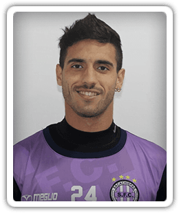 Diego Molina Fariña