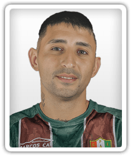Alan Ruiz