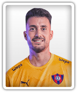 Alexis Martín Arias