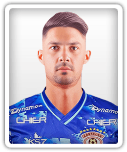 Nicolás Avellaneda