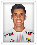 Leandro Navarro