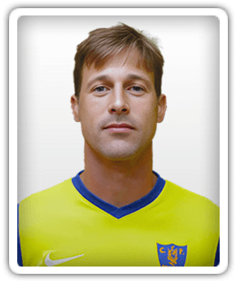 Cristhian Britos