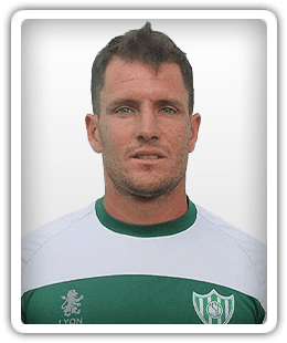 Cristian Romero Giraud