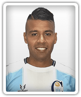 Jonathan Amaya
