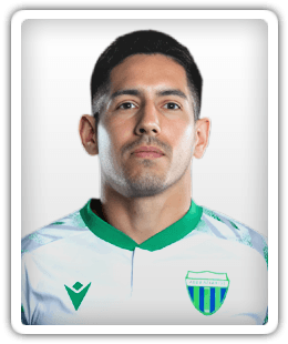 Fabricio Pedrozo