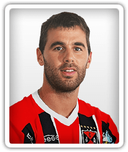 Nicolás Mignani