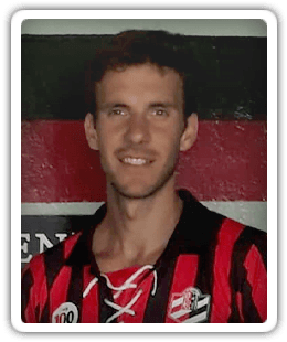 Agustín García Mancini